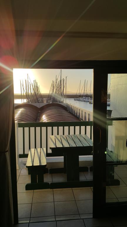 Private Kaliva 605, Club Mykonos Resort Лангебан Экстерьер фото