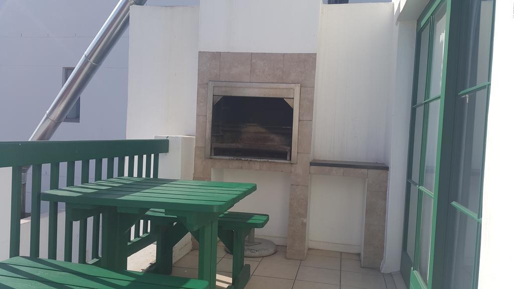 Private Kaliva 605, Club Mykonos Resort Лангебан Экстерьер фото