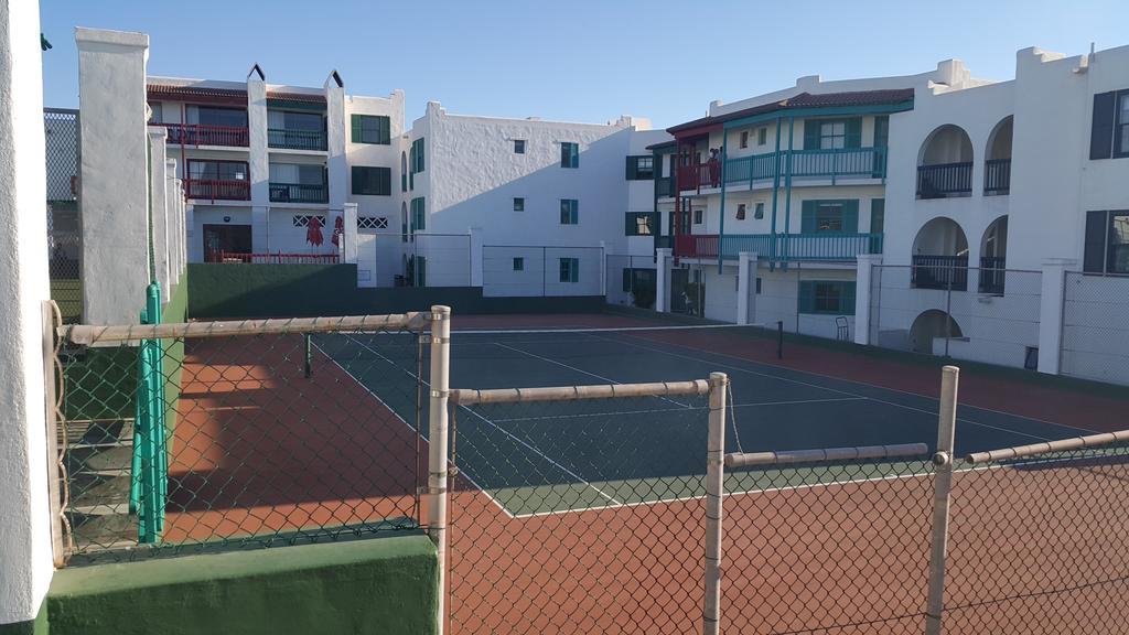 Private Kaliva 605, Club Mykonos Resort Лангебан Экстерьер фото