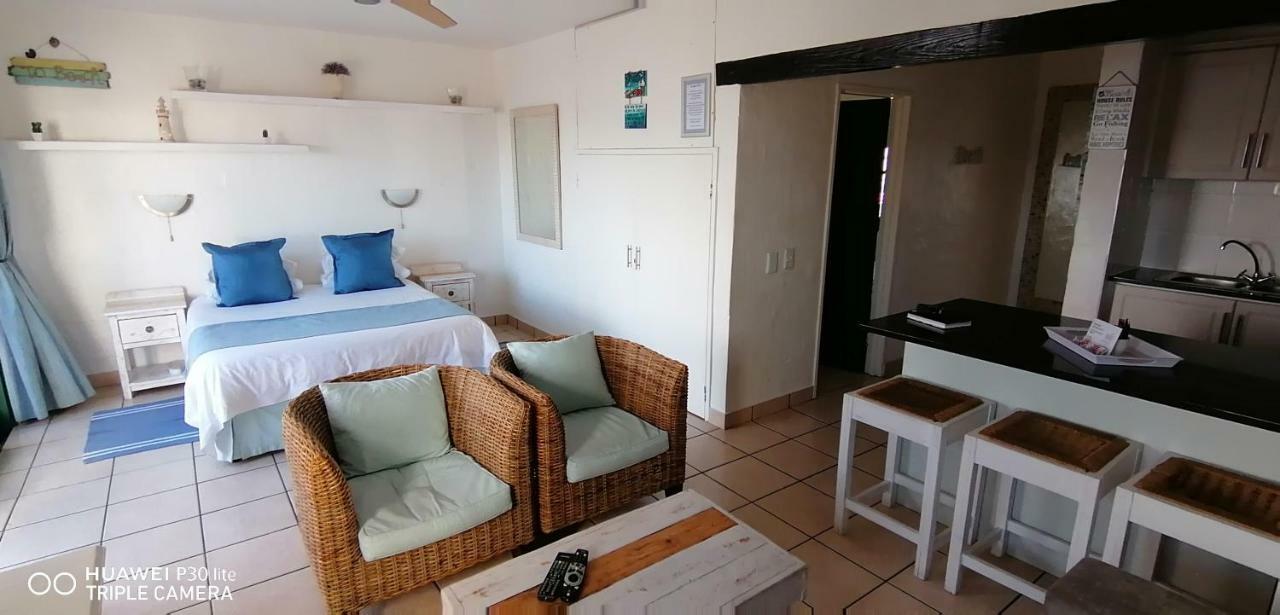 Private Kaliva 605, Club Mykonos Resort Лангебан Экстерьер фото