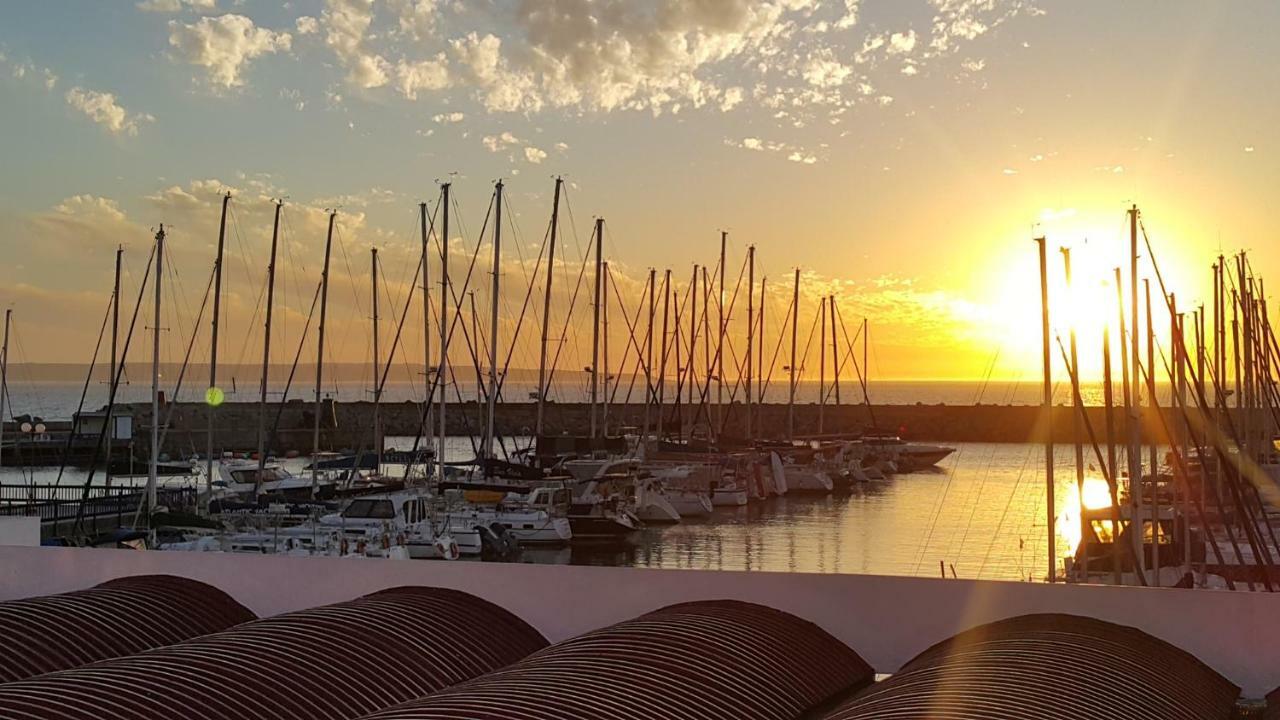 Private Kaliva 605, Club Mykonos Resort Лангебан Экстерьер фото