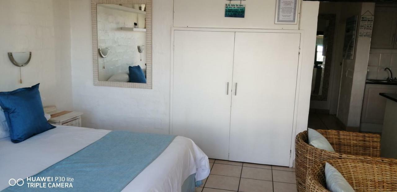 Private Kaliva 605, Club Mykonos Resort Лангебан Экстерьер фото