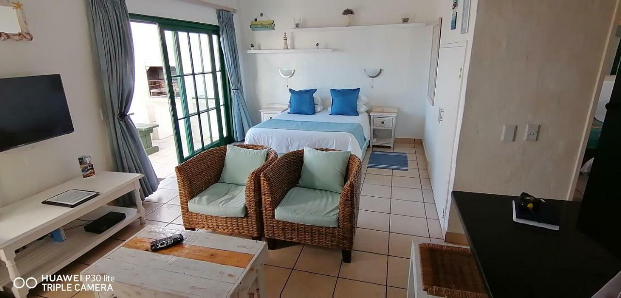 Private Kaliva 605, Club Mykonos Resort Лангебан Экстерьер фото