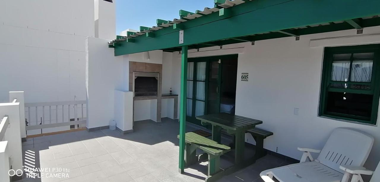 Private Kaliva 605, Club Mykonos Resort Лангебан Экстерьер фото