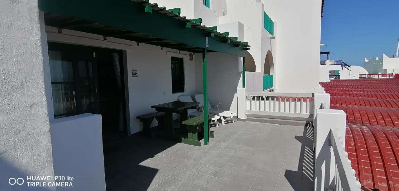 Private Kaliva 605, Club Mykonos Resort Лангебан Экстерьер фото